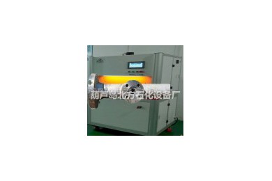 流體壓力磨料管道內(nèi)壁拋光技術(shù)