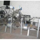 20L球型液霧、粉塵多相爆炸測(cè)試裝置