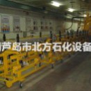 11m激波管氣體、液霧、粉塵、爆炸測(cè)試系統(tǒng)