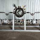 BF-20L球型氣體、粉塵、液霧多相爆炸測(cè)試實(shí)驗(yàn)系統(tǒng)