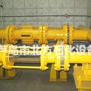 高溫高壓激波管（光測(cè)、電測(cè)實(shí)驗(yàn)裝置）