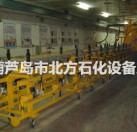 10m激波管氣體、液霧、粉塵爆炸測(cè)試系統(tǒng)