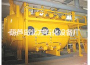 10m3容器罐可燃液體/粉塵多相爆炸測試/試驗(yàn)裝置