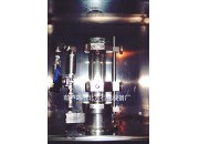 粉塵云最小點火能MIE試驗裝置(哈特曼管)