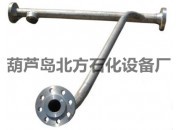 異形管線內(nèi)表面拋光