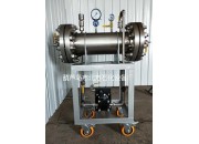 20L可燃?xì)怏w多組分混氣罐