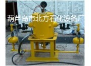 20升圓柱罐粉塵爆炸測試系統(tǒng)