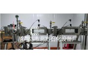 FGSBZ-4M方管式對(duì)視大視窗可燃?xì)怏w燃燒爆炸試驗(yàn)系統(tǒng)