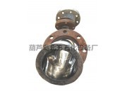 管道內(nèi)壁表面拋光