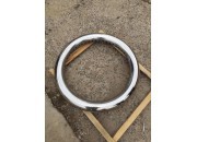 不銹鋼環(huán)管內(nèi)外表面拋光