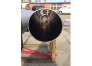 不銹鋼管內(nèi)壁表面拋光