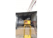 20L氣體泄爆測(cè)試實(shí)驗(yàn)系統(tǒng)