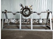 BF-20L球型氣體、粉塵、液霧多相爆炸測試實驗系統(tǒng)