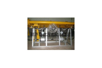 透明球罐噴霧、噴粉測試、演示系統(tǒng)