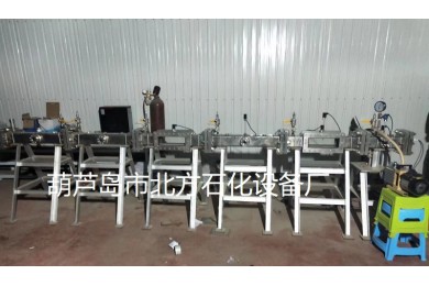 方管式可燃?xì)怏w爆炸極限試驗(yàn)測(cè)試系統(tǒng)