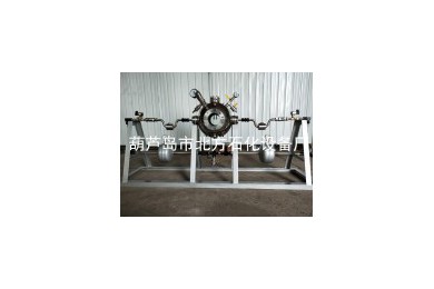 20L球型液體燃燒爆炸試驗反應(yīng)器