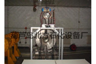 20L可燃?xì)怏w液體加熱爆炸試驗反應(yīng)器