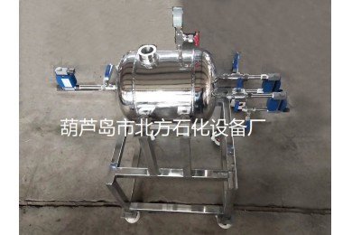 30L可燃?xì)怏w多組分混氣罐